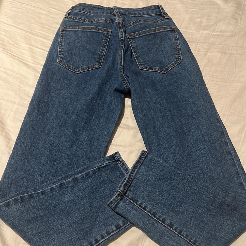 Pacsun mom jeans EUC - Picture 3 of 5